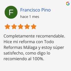 reformas málaga. reformas integrales de pisos, viviendas, cocinas y baños en málaga